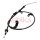 ASHIKA 131-0H-H39L Seilzug, Feststellbremse