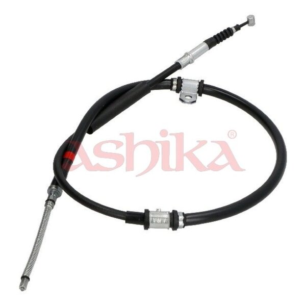 ASHIKA 131-0H-H36L Seilzug, Feststellbremse