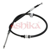 ASHIKA 131-0H-H36L Seilzug, Feststellbremse
