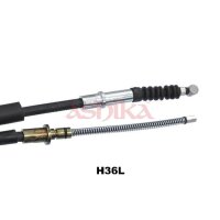 ASHIKA 131-0H-H36L Seilzug, Feststellbremse