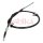 ASHIKA 131-0H-H36L Seilzug, Feststellbremse