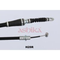 ASHIKA 131-0H-H28R Seilzug, Feststellbremse