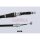 ASHIKA 131-0H-H28R Seilzug, Feststellbremse