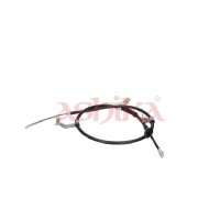 ASHIKA 131-0H-H28L Seilzug, Feststellbremse