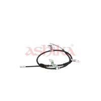 ASHIKA 131-0H-H28L Seilzug, Feststellbremse