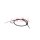 ASHIKA 131-0H-H28L Seilzug, Feststellbremse
