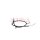 ASHIKA 131-0H-H28L Seilzug, Feststellbremse