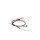 ASHIKA 131-0H-H28L Seilzug, Feststellbremse