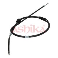 ASHIKA 131-05-562R Seilzug, Feststellbremse