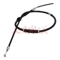 ASHIKA 131-05-562R Seilzug, Feststellbremse