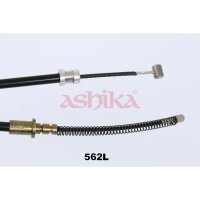 ASHIKA 131-05-562L Seilzug, Feststellbremse