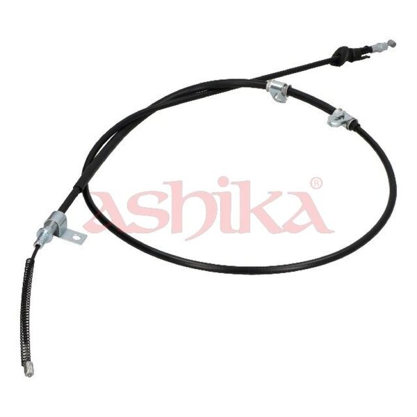 ASHIKA 131-05-553L Seilzug, Feststellbremse