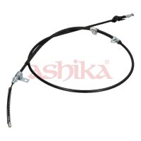 ASHIKA 131-05-553L Seilzug, Feststellbremse