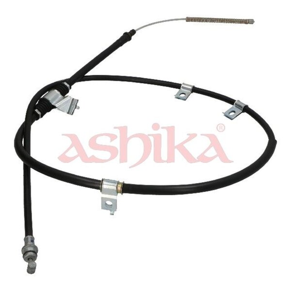 ASHIKA 131-05-541R Seilzug, Feststellbremse