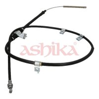 ASHIKA 131-05-541R Seilzug, Feststellbremse