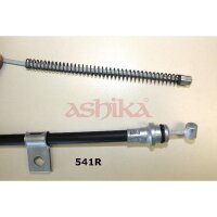 ASHIKA 131-05-541R Seilzug, Feststellbremse