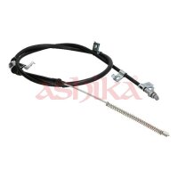 ASHIKA 131-05-541L Seilzug, Feststellbremse