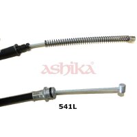 ASHIKA 131-05-541L Seilzug, Feststellbremse