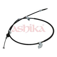 ASHIKA 131-04-442R Seilzug, Feststellbremse