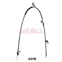ASHIKA 131-04-437R Seilzug, Feststellbremse