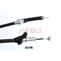 ASHIKA 131-04-437R Seilzug, Feststellbremse