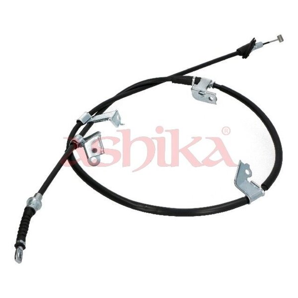 ASHIKA 131-04-437L Seilzug, Feststellbremse