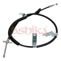 ASHIKA 131-04-436R Seilzug, Feststellbremse