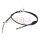 ASHIKA 131-04-428R Seilzug, Feststellbremse