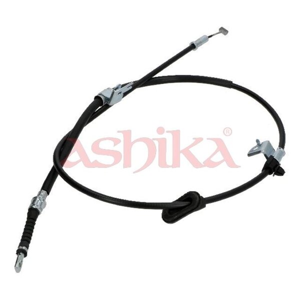 ASHIKA 131-04-425L Seilzug, Feststellbremse