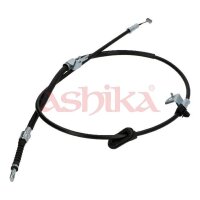 ASHIKA 131-04-425L Seilzug, Feststellbremse