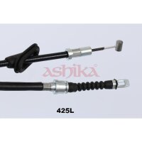 ASHIKA 131-04-425L Seilzug, Feststellbremse
