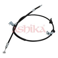 ASHIKA 131-04-425L Seilzug, Feststellbremse
