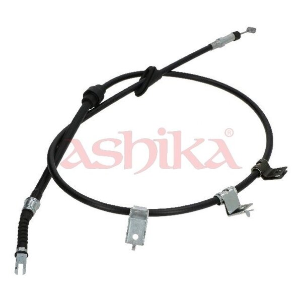 ASHIKA 131-04-423L Seilzug, Feststellbremse