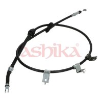 ASHIKA 131-04-423L Seilzug, Feststellbremse