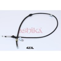 ASHIKA 131-04-423L Seilzug, Feststellbremse