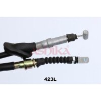 ASHIKA 131-04-423L Seilzug, Feststellbremse