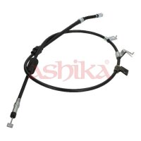ASHIKA 131-04-423L Seilzug, Feststellbremse