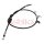 ASHIKA 131-04-423L Seilzug, Feststellbremse