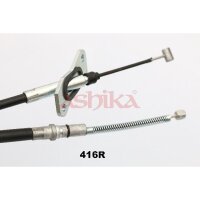 ASHIKA 131-04-416R Seilzug, Feststellbremse