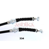 ASHIKA 131-03-334 Seilzug, Feststellbremse