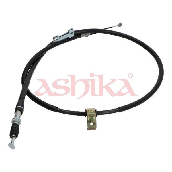 ASHIKA 131-03-327R Seilzug, Feststellbremse