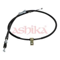 ASHIKA 131-03-327R Seilzug, Feststellbremse