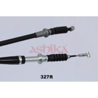 ASHIKA 131-03-327R Seilzug, Feststellbremse