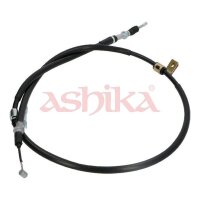 ASHIKA 131-03-327R Seilzug, Feststellbremse