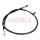 ASHIKA 131-03-327R Seilzug, Feststellbremse