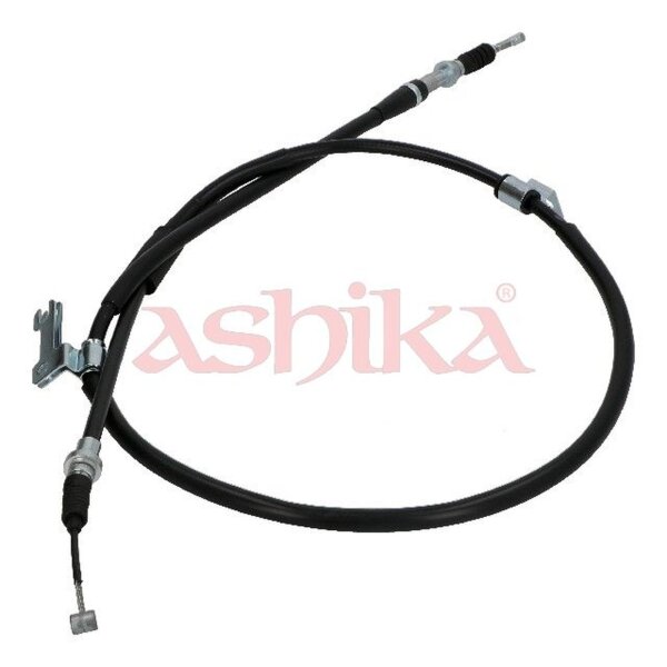 ASHIKA 131-03-327L Seilzug, Feststellbremse