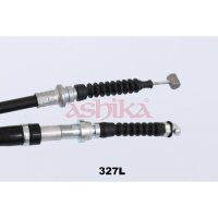 ASHIKA 131-03-327L Seilzug, Feststellbremse