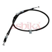 ASHIKA 131-03-327L Seilzug, Feststellbremse
