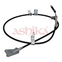 ASHIKA 131-01-163R Seilzug, Feststellbremse