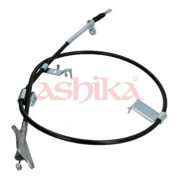 ASHIKA 131-01-163L Seilzug, Feststellbremse